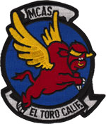 MCAS El Toro