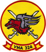 VMA-324 SQ PATCH