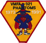 VMFA-321 F-4^p 1973-91