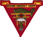 Marine Aircraft Group 16