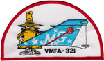 VMFA-321
