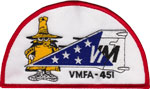 VMFA-451