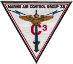Marine Air Control Group 38