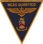 MCAS Quantico