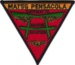 Marine Aviation Training Support Group PENSACOLA