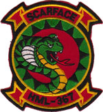 HML-367 SQ PATCH