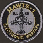 MAWTS-1 EA-6B ۃpb`