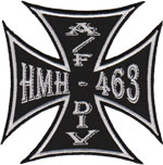 HMH-463 Airframes Division