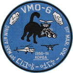 VMO-6 SQ PATCH (2nd)