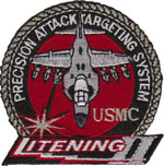 AV-8B Litening II