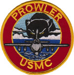 USMC EA-6B Prowler