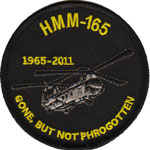 HMM-165 ULO 1965-2011