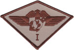 1st Marine Aircraft Wing (Desert)