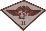 2nd Marine Aircraft Wing (Desert)