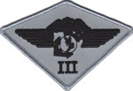 3rd Marine Aircraft Wing (ACU)