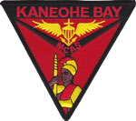 MCAS Kaneohe Bay