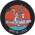 VMTB-242 SQ PATCH