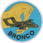 OV-10 Bronco