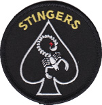 HMLA-267 Stingers