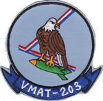 VMAT-203 SQ PATCH