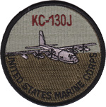 USMC KC-130J