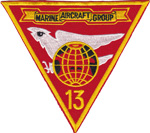 Marine Aircraft Group-13