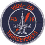 VMFA-251 F/A-18 pb`