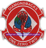 VFA-102 Friday Patch