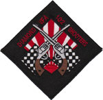 VFA-102 Shooters patch