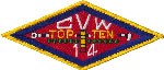 CVW-14 TOP TEN