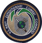 USN Expeditionary Combat Command