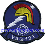 VAQ-131 SQ PATCH