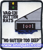 VAQ-131 Gutter Rats