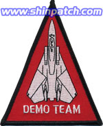 VF-101Op Demo Team