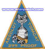 VF-101 1999-02 Class patch