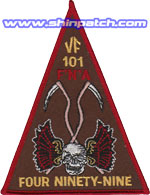 VF-101 1999-04 Class patch