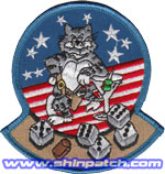 VF-101 1999-05 Class patch