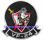 VF-24 SQ PATCH