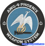 F-14 AWG-9/AIM-54 Weapon system