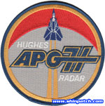 F-14D APG-71 Radar