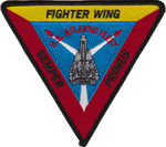 Fighter Wing ATLANTIC Fleet