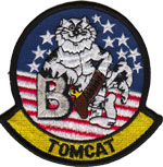 F-14B TOMCAT }XRbg