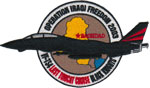 VF-154 Iraqi Freedom 2003