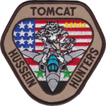 F-14 TOMCAT tZCn^[