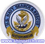 USN Search and Rescue
