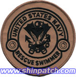 USN Rescue Swimmer(Desert)