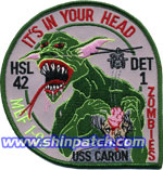 HSL-42 Det.1 MEF 1-96