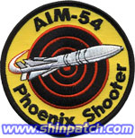 AIM-54 Phoenix Shooter