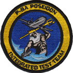 P-8 Poseidon eXg`[