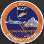 P-3 ISAR AN/APS-137(V)2